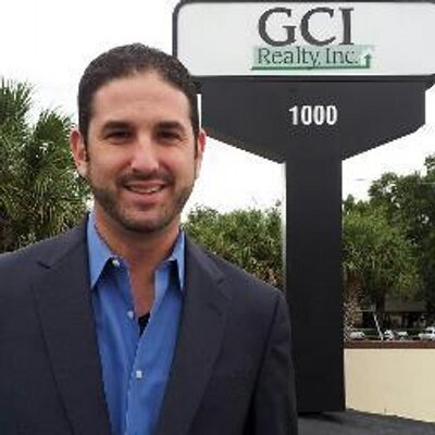 Profile Picture of Lee Goldberg GCI (@LeeGoldbergGCI) on Twitter