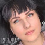 Profile Picture of svetlana_polyakova_1981 (@svetlana_polyakova_1981) on Instagram