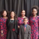 Profile Picture of Crystal Pearle Craig (@crystalcraig56) on Instagram