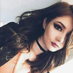 Profile Picture of Katherine Kyle (@katherine_kyle_tigeress) on Instagram