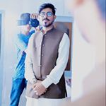 Profile Picture of ADV FaRooQue Ahmed ShyKh✌🏻❤ (@farooque_shykh) on Instagram