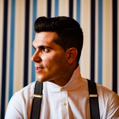 Profile Picture of Marc Palacio (@marcpalacio10) on Twitter