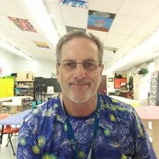 Profile Picture of Vangoartlessons (@HerbKruse1) on Twitter