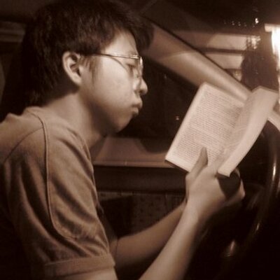 Profile Picture of Lance Patrick Zaldua (@jusTalkPat) on Twitter