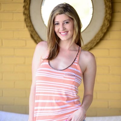 Profile Picture of AMBER KELLIE HAHN (@amberkelliehahn) on Twitter