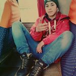 Profile Picture of Nicolas Ormeño (@nickolaswinne) on Instagram