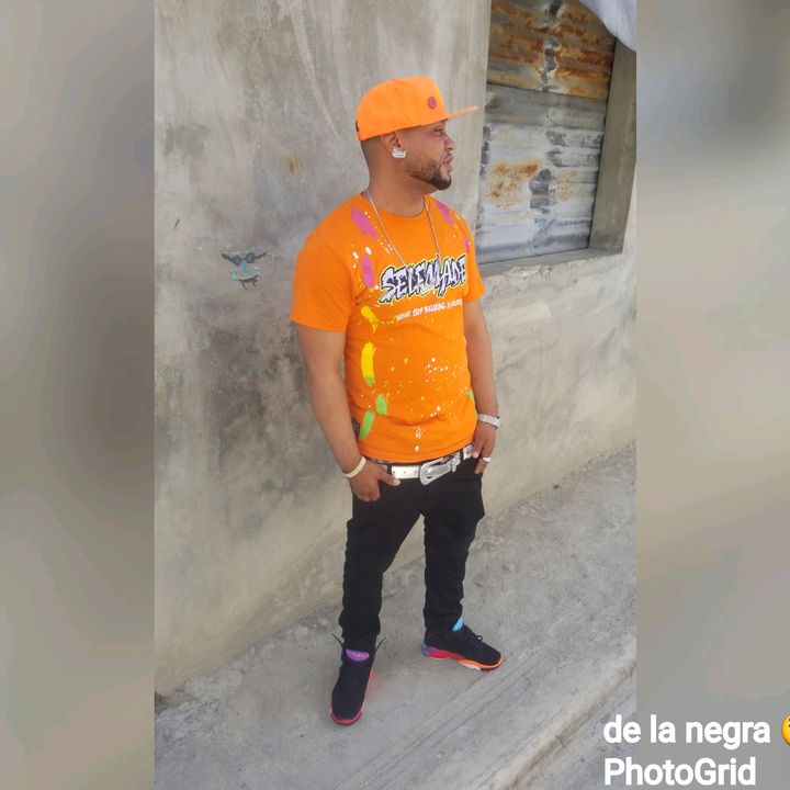 Profile Picture of Juan Ogando (@yilbel07) on Tiktok