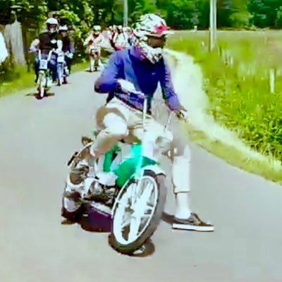 Profile Picture of Mike Seghers (@mikeseghers1) on Twitter