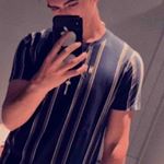 Profile Picture of Daniel Snowden (@danny_snowx) on Instagram