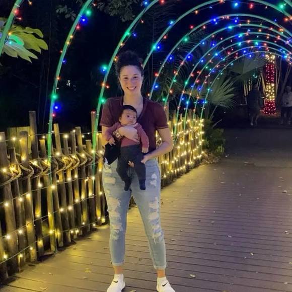 Profile Picture of Genesis Alvarado (@freedomrra) on Poshmark