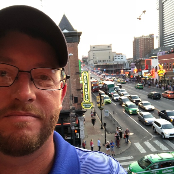 Profile Picture of Chad Fuller (@thechad826) on Poshmark