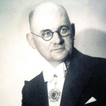 Profile Picture of John Rabe (@JohnRabe7) on Twitter