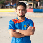Profile Picture of Ikmal Bahri (@ikmal bahri) on Flickr
