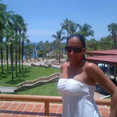 Profile Picture of Fabiola Cuevas (@CuevasFabiola) on Twitter