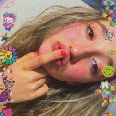 Profile Picture of Barbara (@BarbiTosolini) on Twitter