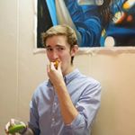 Profile Picture of Peter Allen (@p10_allen) on Instagram