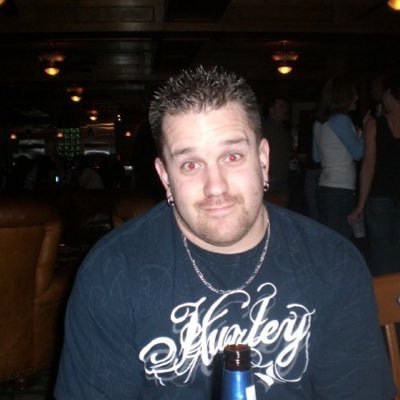 Profile Picture of Brian Brockwell (@Bernified1) on Twitter