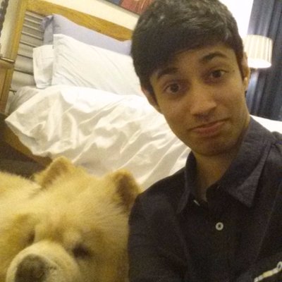 Profile Picture of Evan Mascarenhas (@Cereslol) on Twitter
