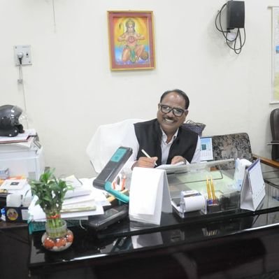 Profile Picture of Arvind Pathak (@arvindpathak191) on Twitter