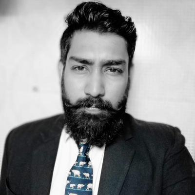 Profile Picture of Ram Santosh (@ramsantosh_) on Twitter