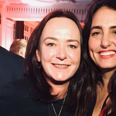 Profile Picture of Gemma Williams (@GemmaWilliams_G) on Twitter