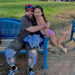 Jason Buddy Miller - Instagram Profile Picture of Jason Buddy Miller (@buddy_miller_amputee_daddy) on Instagram