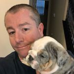 Profile Picture of Robert Paylor (@paylormixed) on Instagram