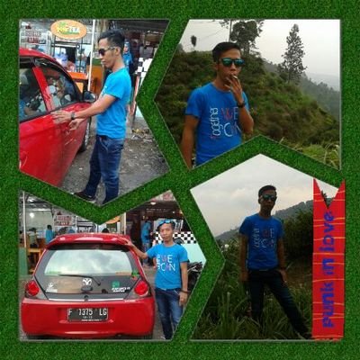 Profile Picture of Dheniy Chobian (@dheniy464) on Twitter