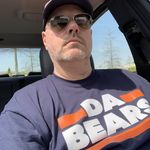 Profile Picture of Scott Krause (@keeneyville1963) on Instagram