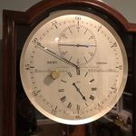 Profile Picture of Jonny Flower (@theregulatorclockco) on Instagram