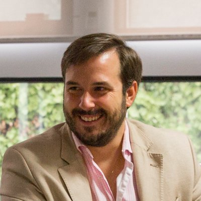 Profile Picture of Jose Barta (@JoseBarta) on Twitter