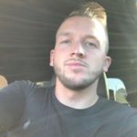 Profile Picture of Mitchell Jenkins (@mitchjenkins21) on Instagram