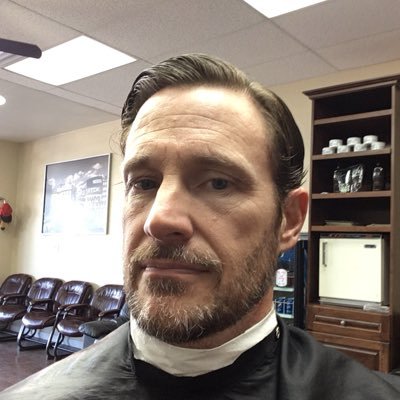 Profile Picture of Tom Jenney (@JenneyTom) on Twitter