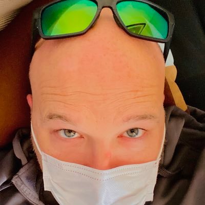 Profile Picture of Morgan Till (@mtill50) on Twitter