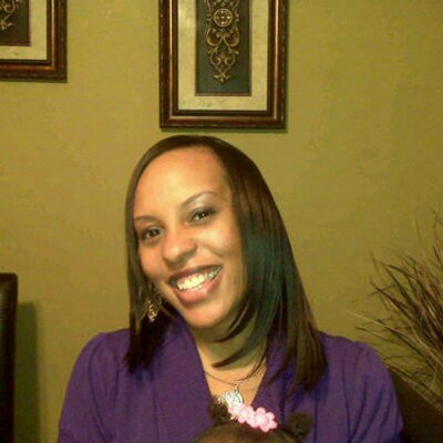 Profile Picture of Mrs. Tameka Green (@tamekagreen35) on Twitter