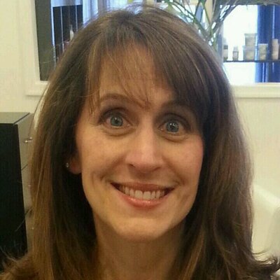 Profile Photo of Debbie Eggleston (@DebbieRoz) on Twitter