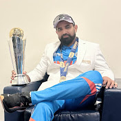 Profile Picture of Mohammad Shami (@MdShami11) on Youtube
