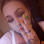 Profile Picture of mandy (@ma_ndywolf) on Instagram