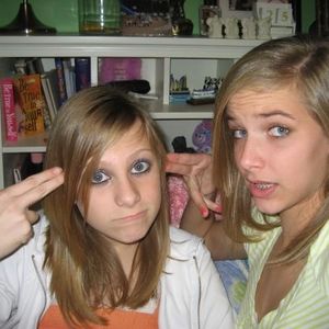 Profile Picture of Christina Forbes (@144628737) on Myspace