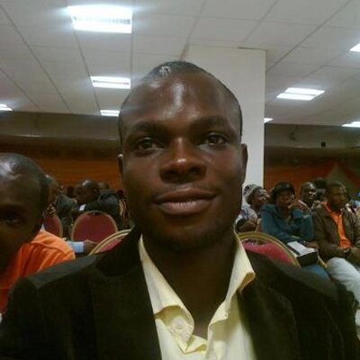 Profile Picture of Napoleon Daniel (@DanielNapoleon) on Twitter