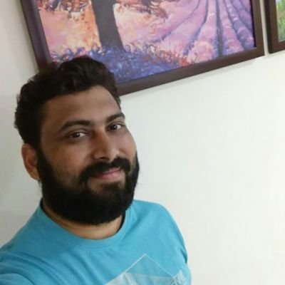 Profile Picture of Ayaz Mohammad - Online Wisdom With Ayaz (@WisdomWithAYAZ) on Twitter