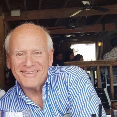 Profile Picture of Danny Caron (@caron_danny) on Twitter
