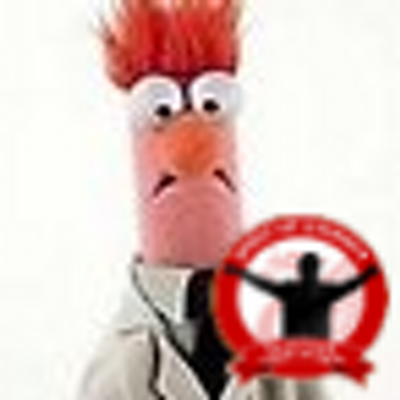 Profile Picture of JohnW (@JohnWindsorUK) on Twitter
