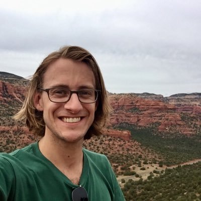 Profile Picture of Kevin Gessner (@kevingessner) on Twitter