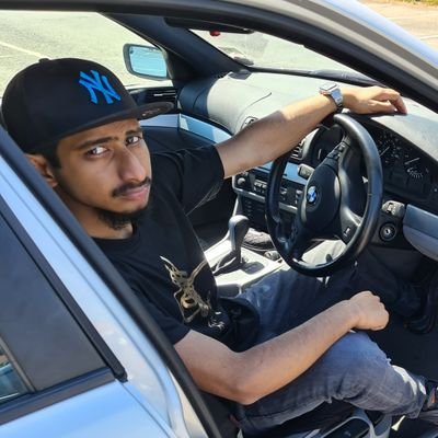 Profile Picture of Sabir Ahmed (Sab-Beatz) (@ahmadbilal19233) on Twitter