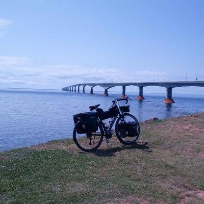 Profile Picture of Ken Klockon Twitter