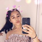 Profile Picture of • g i s e l l e • (@gisellelaraa) on Instagram