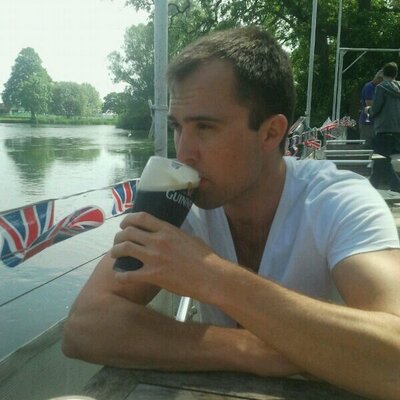 Profile Picture of James R Drane (@JRDrane23) on Twitter