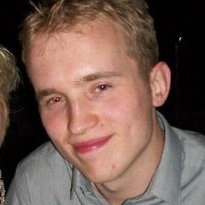 Profile Picture of Joel Brennan (@JoelBrennan1) on Twitter