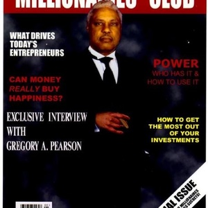 Profile Picture of Gregory Pearson (@286416158) on Myspace